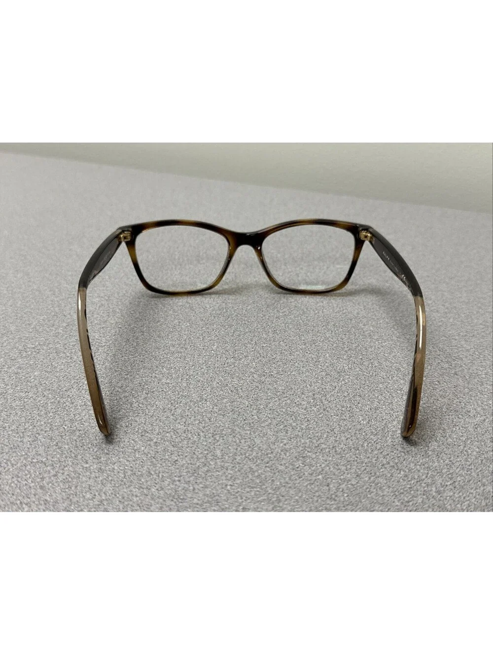 Ralph Lauren RA7071 502 Eyeglasses Frames Only 52-16-140 Tortoise Womens